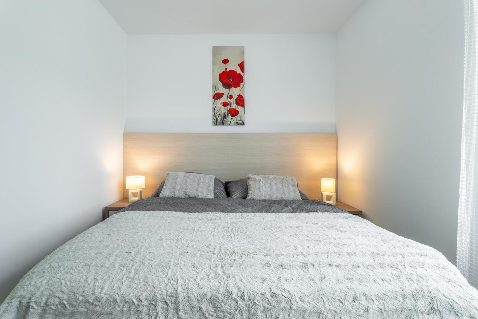 Amber Apartament