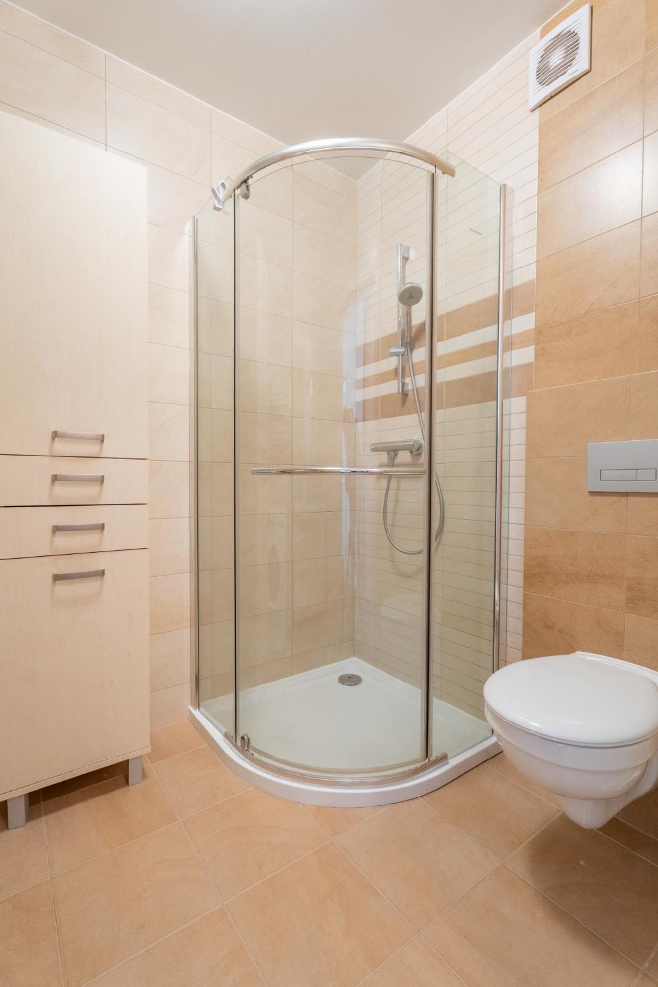 Apartament Amber *