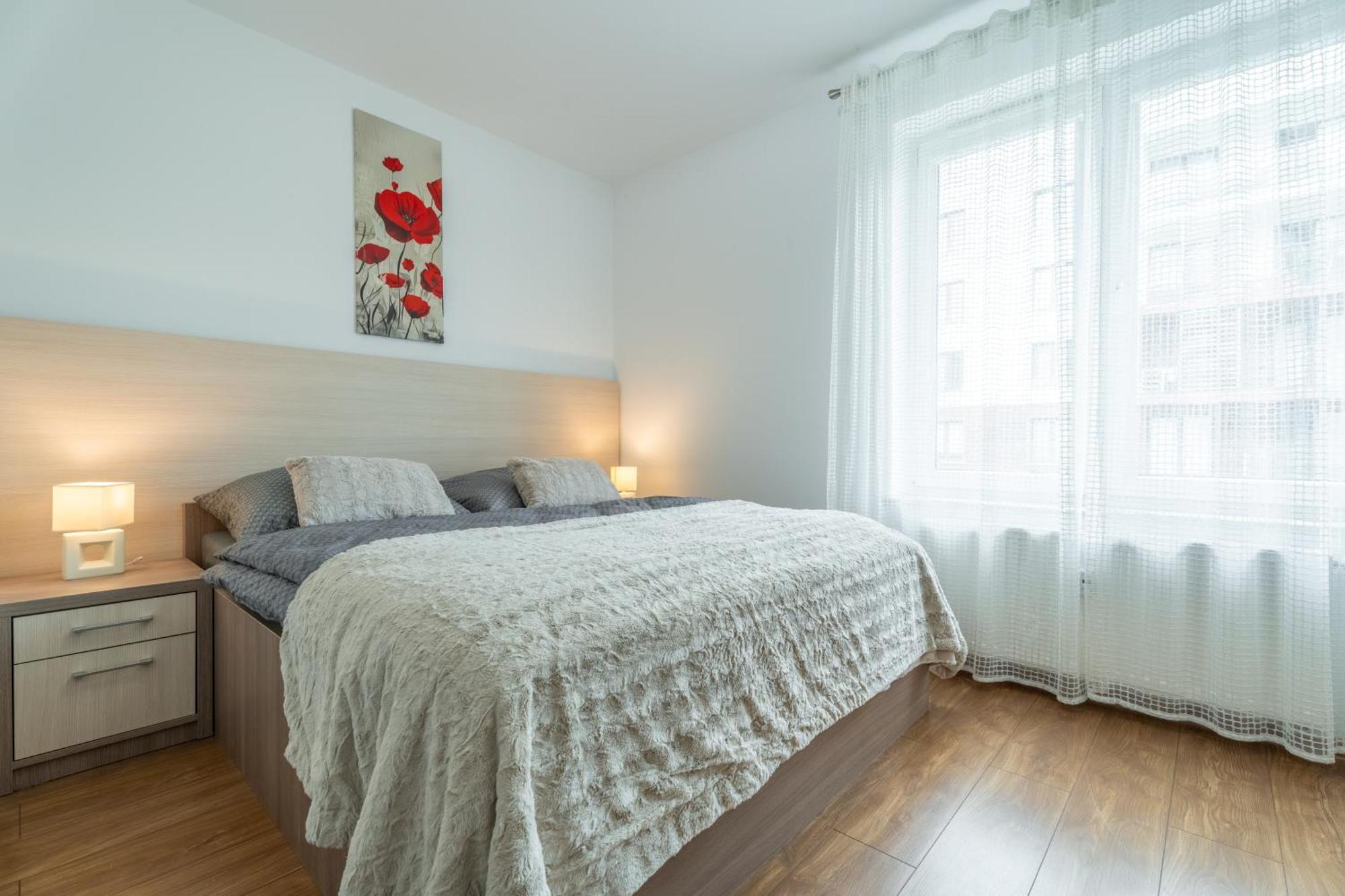 Amber Apartament *